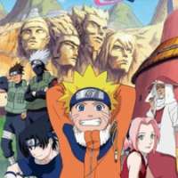  ����� Naruto <small>Theme Song Performance</small> (ED3) 